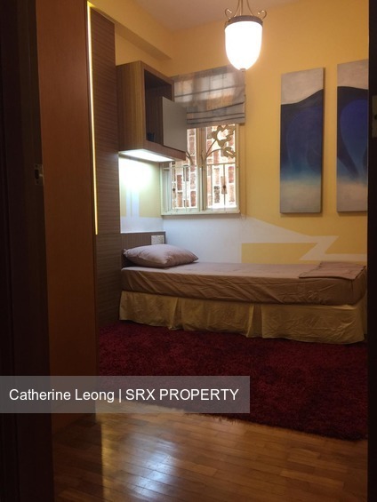 Yishun Emerald (D27), Condominium #192515882